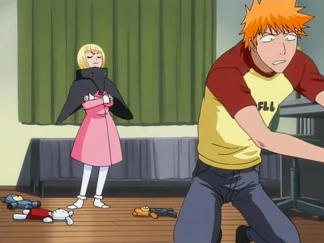 Otaku Gallery  / Anime e Manga / Bleach / Screen Shots / Episodi / 068-069 - Bount - I cacciatori di anime / 309.jpg